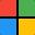 Microsoft Logo